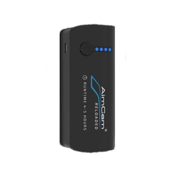 AimCam POWERBANK 4000 mAh